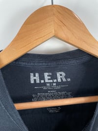 Image 4 of HERs Merch t-shirt (Medium)