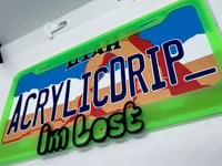 Image 2 of I’m Lost 