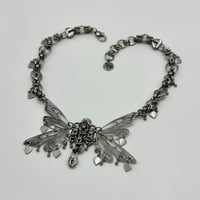 Image 2 of Locked in Love Necklace