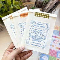 Image 1 of Oopsie Mystery Bags B - 35% off