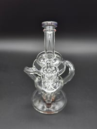 Image 2 of Showerhead Recycler 14mm 