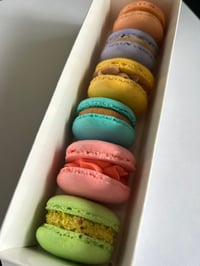 Image 1 of Mother’s Day macaron pack