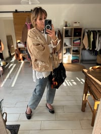Image 2 of Veste Kimono Amélie 