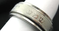 Image 2 of MOUND BUILDERS HASHEMA RING