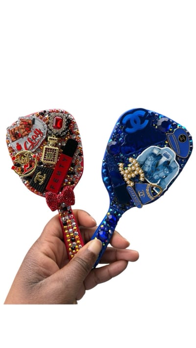Image of Luxury Mirrors 