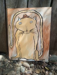 Image 7 of Simple Cat