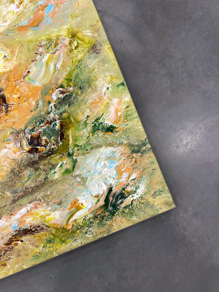 Image of Abstract n676/2025