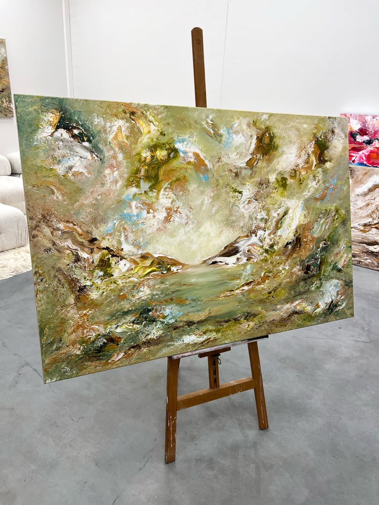 Image of Abstract n676/2025