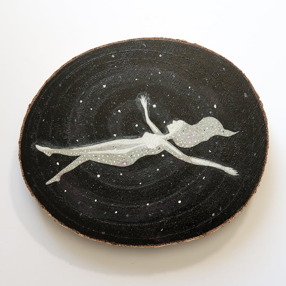 Image of Lucid Dream