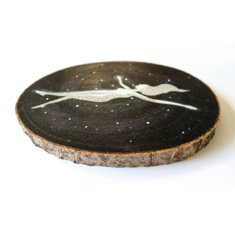 Image of Lucid Dream