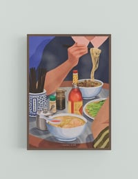 Image 2 of Cantonese Soup-noodles, A3