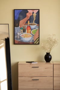 Image 3 of Cantonese Soup-noodles, A3