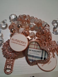 Image 1 of Bur set