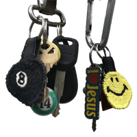 KEYCHAIN