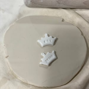 Image of FÈVES ROI & REINE