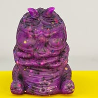 Image 1 of Gus dark violet glopal