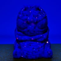 Image 2 of Gus dark violet glopal