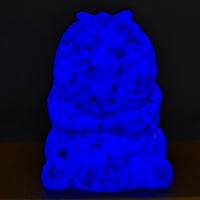 Image 3 of Gus dark violet glopal