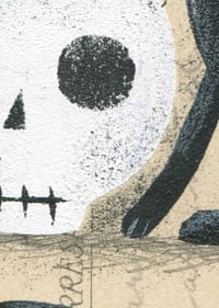 Image 2 of in omne tempus, amor