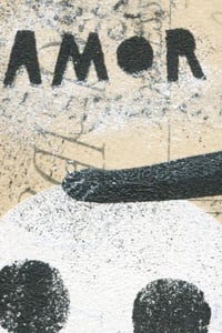 Image 3 of in omne tempus, amor