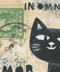 Image 4 of in omne tempus, amor