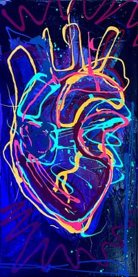 Image 2 of Electric Heart