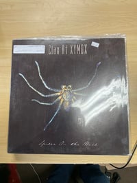 Clan of Xymox 2023 Color wax 