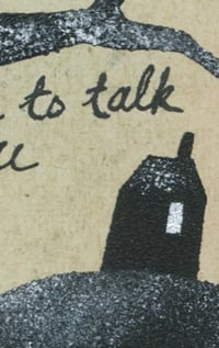 Image 3 of Hello Darkness