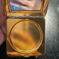 Image 4 of Manifestation, Divination, and Spirit Gazing Vintage Compact