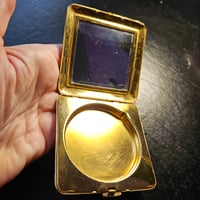 Image 5 of Manifestation, Divination, and Spirit Gazing Vintage Compact