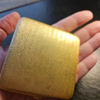 Image 2 of Manifestation, Divination, and Spirit Gazing Vintage Compact