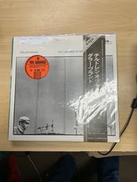 Dollar Brand Children of Africa OBI IMPORT 1976