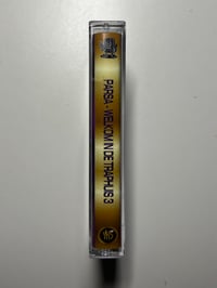 Image 2 of PARSA - WELKOM IN DE TRAPHUIS 3