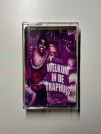 Image 1 of PARSA - WELKOM IN DE TRAPHUIS 3