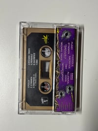 Image 3 of PARSA - WELKOM IN DE TRAPHUIS 3