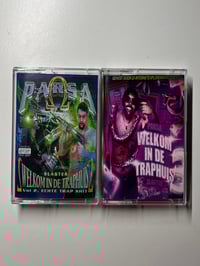 Image 5 of PARSA - WELKOM IN DE TRAPHUIS 3