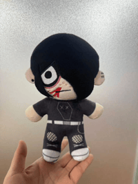 Image 2 of [PRE-ORDER] Eris and Dreamo Plushies