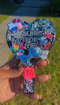 Image 1 of Blink For Me Junked Mirror