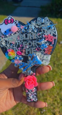 Image 2 of Blink For Me Junked Mirror