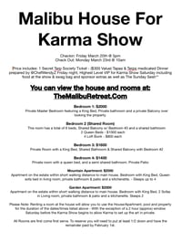Image 5 of Prismatic Karma Show in Malibu - March 2026