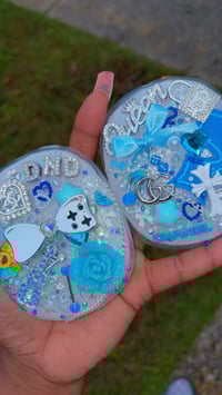 Image 1 of Icey Blue AirPod Max 