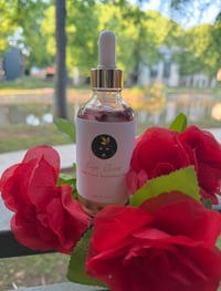 Rose Elixir-Self Love Anointing Oil