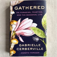 Image 1 of gathered by gabrielle cerberville