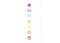Image 1 of Chakra Balancing, Cleansing & Healing Tools