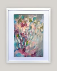 A Softness Transpires