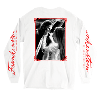 Image 2 of FRANKENSTEIN "LONGSLEEVE" / LIMITED LEFTOVER