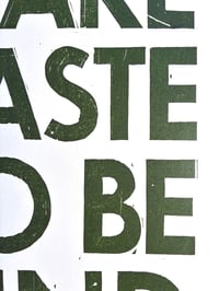 Image 4 of Make Haste To Be Kind