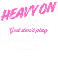 Image 1 of heavy on god dont play png