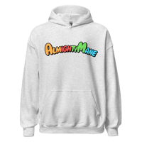 Image 10 of Tha Rappa Mane Hoodie