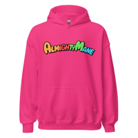 Image 5 of Tha Rappa Mane Hoodie